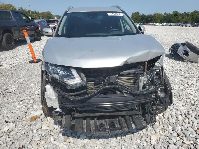 Photo 4 VIN: JN8AT2MV0LW143680 - NISSAN ROGUE S 