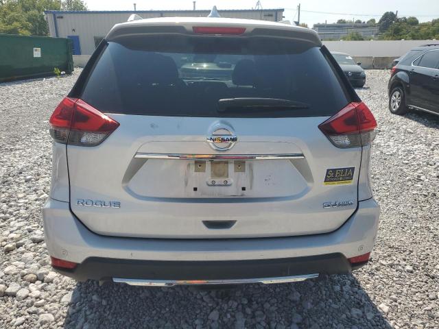 Photo 5 VIN: JN8AT2MV0LW143680 - NISSAN ROGUE S 