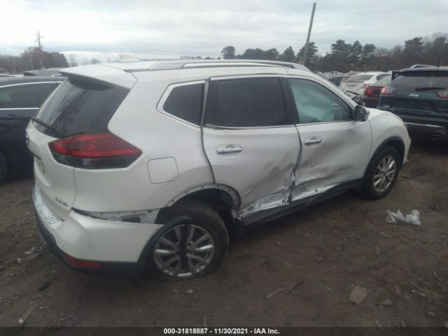 Photo 3 VIN: JN8AT2MV0LW144411 - NISSAN ROGUE 