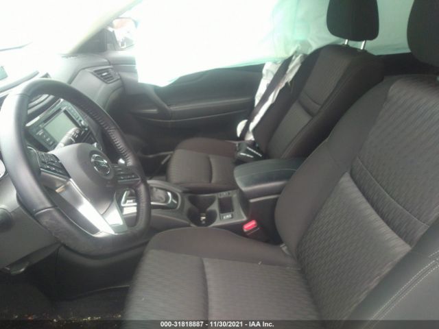 Photo 4 VIN: JN8AT2MV0LW144411 - NISSAN ROGUE 