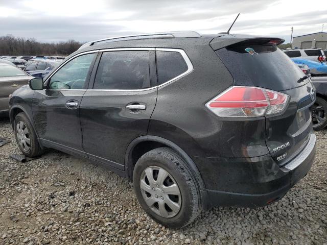 Photo 1 VIN: JN8AT2MV1GW130183 - NISSAN ROGUE 