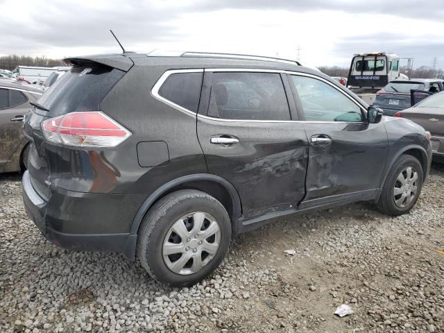 Photo 2 VIN: JN8AT2MV1GW130183 - NISSAN ROGUE 