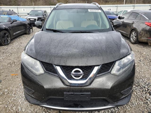 Photo 4 VIN: JN8AT2MV1GW130183 - NISSAN ROGUE 