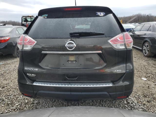 Photo 5 VIN: JN8AT2MV1GW130183 - NISSAN ROGUE 