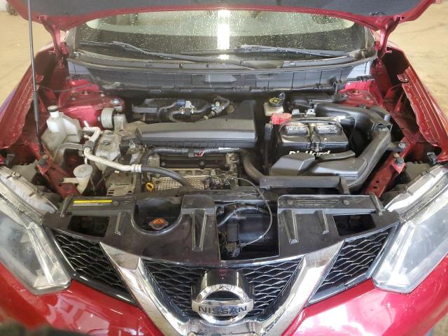 Photo 11 VIN: JN8AT2MV1GW130278 - NISSAN ROGUE 