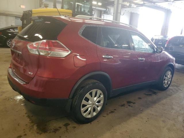 Photo 2 VIN: JN8AT2MV1GW130278 - NISSAN ROGUE 