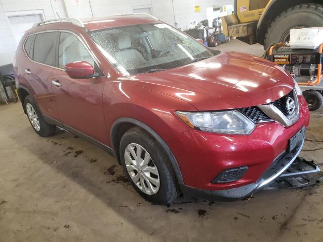 Photo 3 VIN: JN8AT2MV1GW130278 - NISSAN ROGUE 