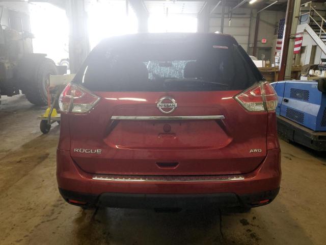 Photo 5 VIN: JN8AT2MV1GW130278 - NISSAN ROGUE 