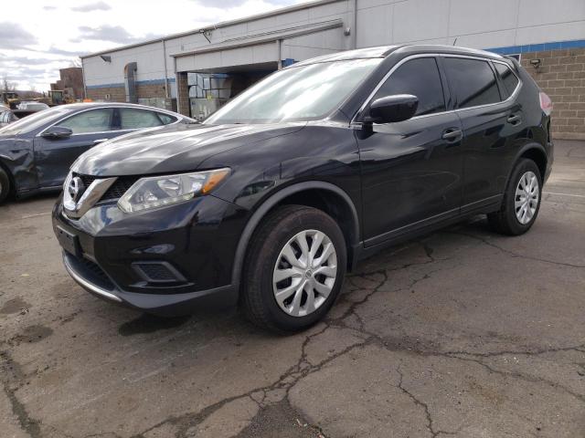 Photo 0 VIN: JN8AT2MV1GW131107 - NISSAN ROGUE S 