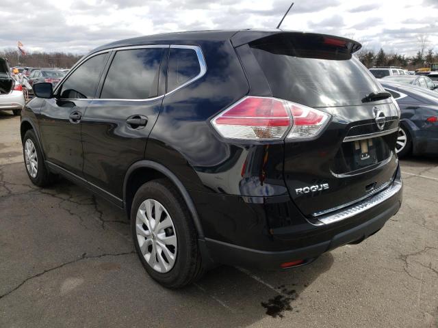 Photo 1 VIN: JN8AT2MV1GW131107 - NISSAN ROGUE S 