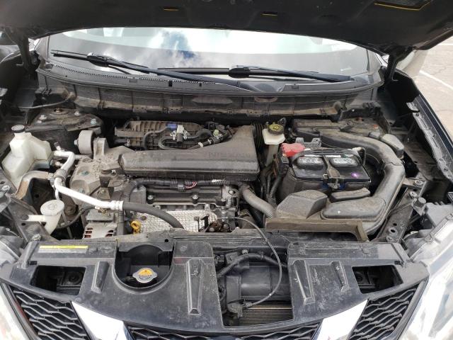 Photo 11 VIN: JN8AT2MV1GW131107 - NISSAN ROGUE S 