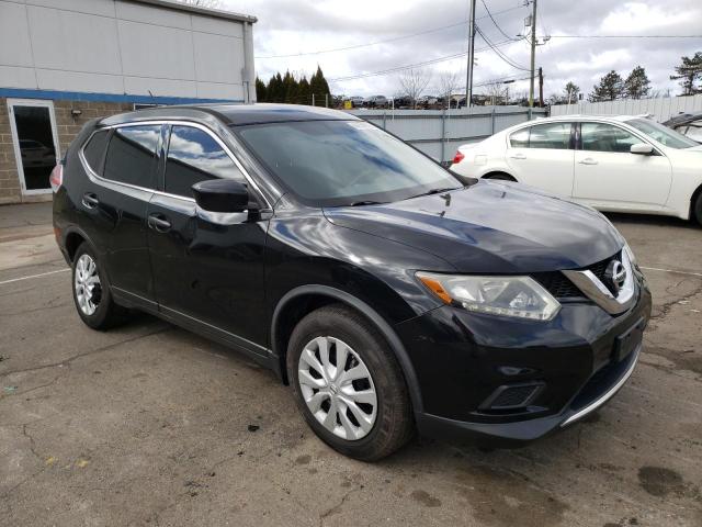 Photo 3 VIN: JN8AT2MV1GW131107 - NISSAN ROGUE S 