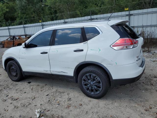 Photo 1 VIN: JN8AT2MV1GW133004 - NISSAN ROGUE 