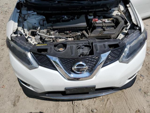 Photo 11 VIN: JN8AT2MV1GW133004 - NISSAN ROGUE 