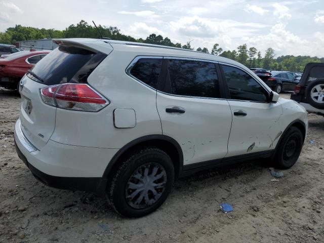 Photo 2 VIN: JN8AT2MV1GW133004 - NISSAN ROGUE 