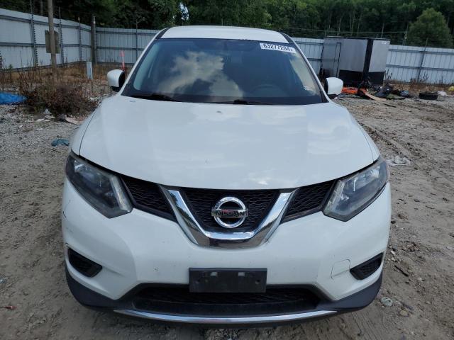 Photo 4 VIN: JN8AT2MV1GW133004 - NISSAN ROGUE 