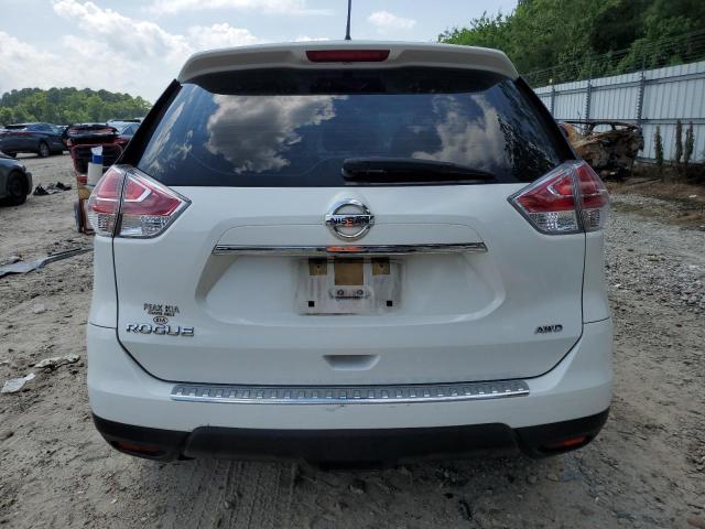 Photo 5 VIN: JN8AT2MV1GW133004 - NISSAN ROGUE 