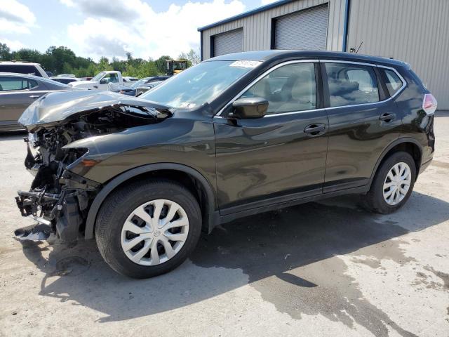 Photo 0 VIN: JN8AT2MV1GW134377 - NISSAN ROGUE 