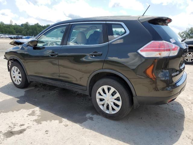 Photo 1 VIN: JN8AT2MV1GW134377 - NISSAN ROGUE 