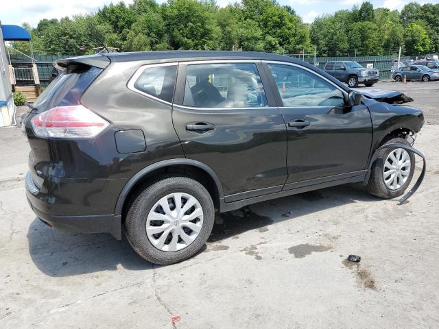 Photo 2 VIN: JN8AT2MV1GW134377 - NISSAN ROGUE 