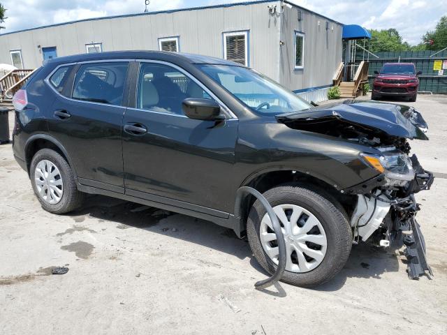 Photo 3 VIN: JN8AT2MV1GW134377 - NISSAN ROGUE 