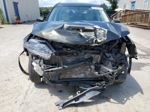 Photo 4 VIN: JN8AT2MV1GW134377 - NISSAN ROGUE 