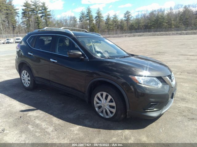 Photo 0 VIN: JN8AT2MV1GW134671 - NISSAN ROGUE 