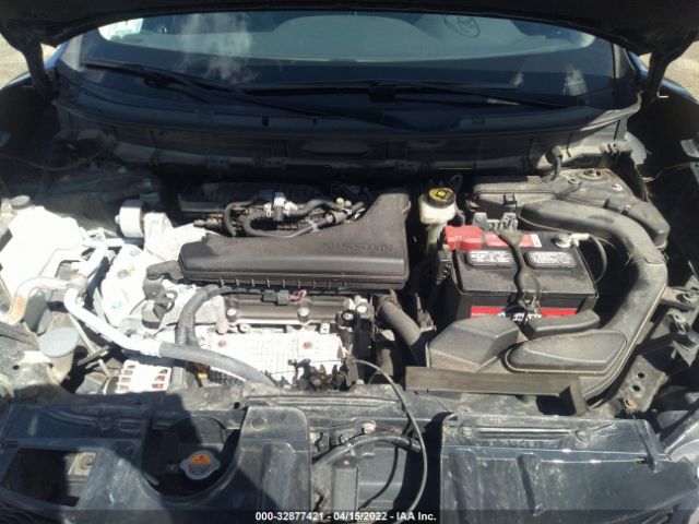 Photo 9 VIN: JN8AT2MV1GW134671 - NISSAN ROGUE 