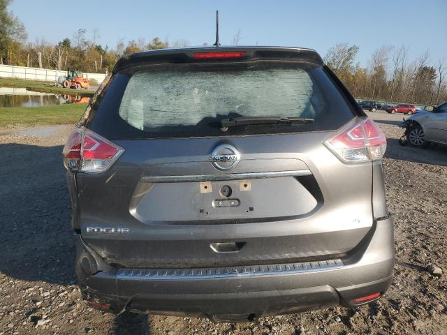 Photo 5 VIN: JN8AT2MV1GW135335 - NISSAN ROGUE S 