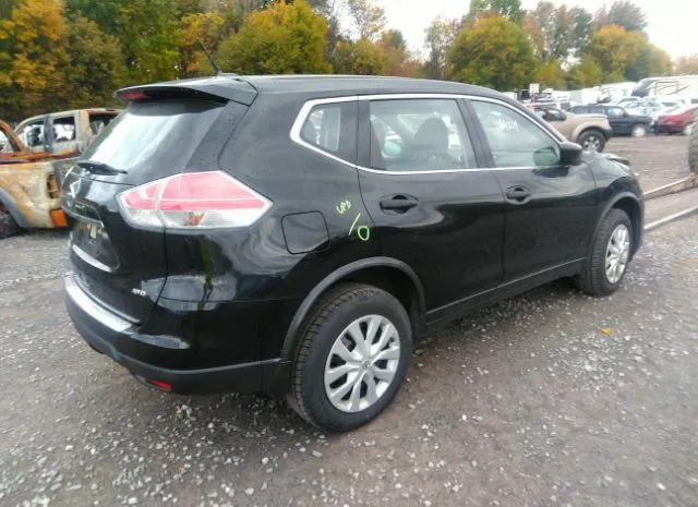 Photo 3 VIN: JN8AT2MV1GW135738 - NISSAN ROGUE 