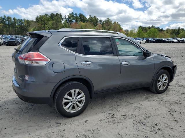 Photo 2 VIN: JN8AT2MV1GW136713 - NISSAN ROGUE S 