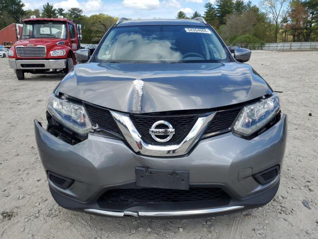 Photo 4 VIN: JN8AT2MV1GW136713 - NISSAN ROGUE S 