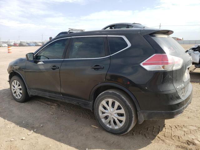 Photo 1 VIN: JN8AT2MV1GW136985 - NISSAN ROGUE S 