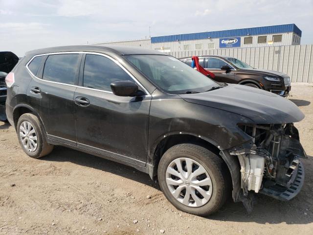 Photo 3 VIN: JN8AT2MV1GW136985 - NISSAN ROGUE S 