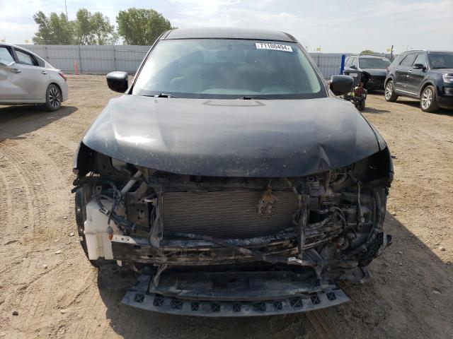 Photo 4 VIN: JN8AT2MV1GW136985 - NISSAN ROGUE S 