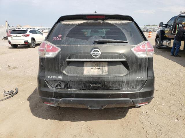 Photo 5 VIN: JN8AT2MV1GW136985 - NISSAN ROGUE S 