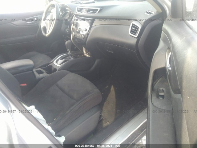 Photo 4 VIN: JN8AT2MV1GW139224 - NISSAN ROGUE 