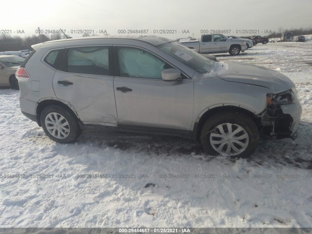 Photo 5 VIN: JN8AT2MV1GW139224 - NISSAN ROGUE 