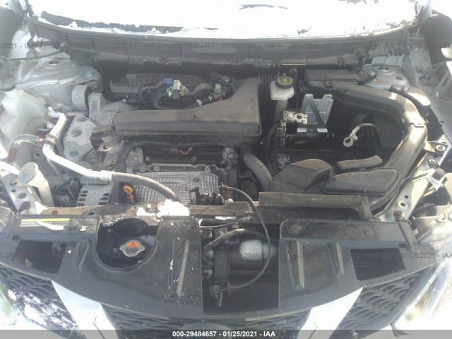 Photo 9 VIN: JN8AT2MV1GW139224 - NISSAN ROGUE 