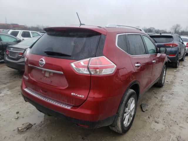 Photo 3 VIN: JN8AT2MV1GW143094 - NISSAN ROGUE S 