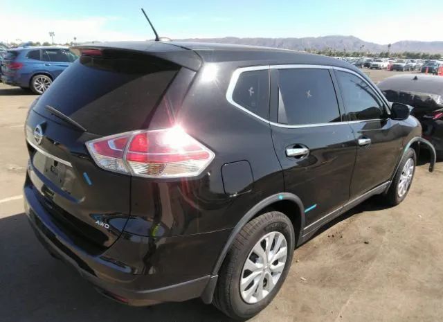 Photo 3 VIN: JN8AT2MV1GW144746 - NISSAN ROGUE 