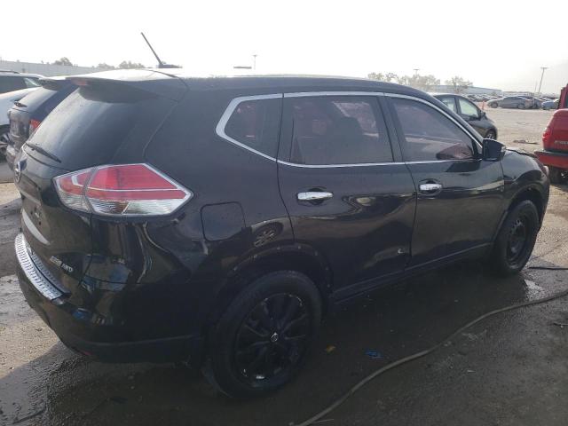 Photo 2 VIN: JN8AT2MV1GW145234 - NISSAN ROGUE 