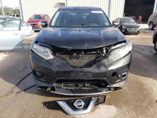 Photo 4 VIN: JN8AT2MV1GW145234 - NISSAN ROGUE 