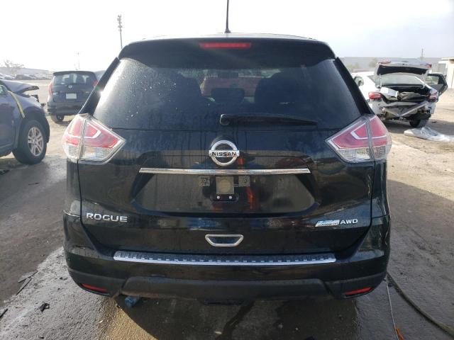 Photo 5 VIN: JN8AT2MV1GW145234 - NISSAN ROGUE 