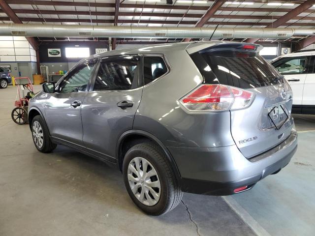 Photo 1 VIN: JN8AT2MV1GW146092 - NISSAN ROGUE S 