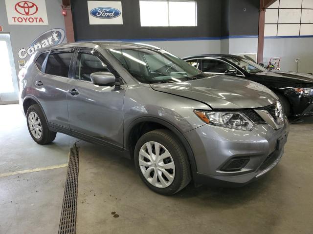 Photo 3 VIN: JN8AT2MV1GW146092 - NISSAN ROGUE S 