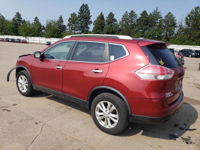 Photo 1 VIN: JN8AT2MV1GW148117 - NISSAN ROGUE 