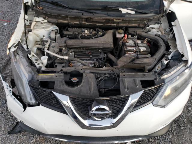 Photo 10 VIN: JN8AT2MV1GW150742 - NISSAN ROGUE 