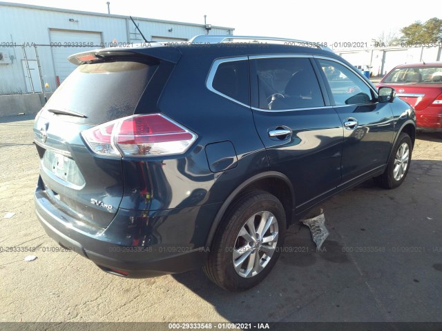 Photo 3 VIN: JN8AT2MV1GW152295 - NISSAN ROGUE 