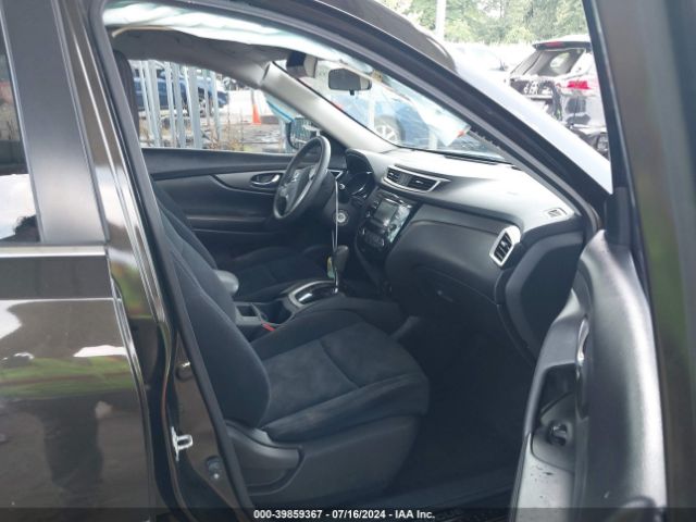 Photo 4 VIN: JN8AT2MV1GW154032 - NISSAN ROGUE 